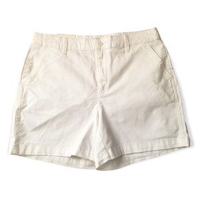 🟡 BOGO A New Day Stretch Elasticated Chino Short Size 10